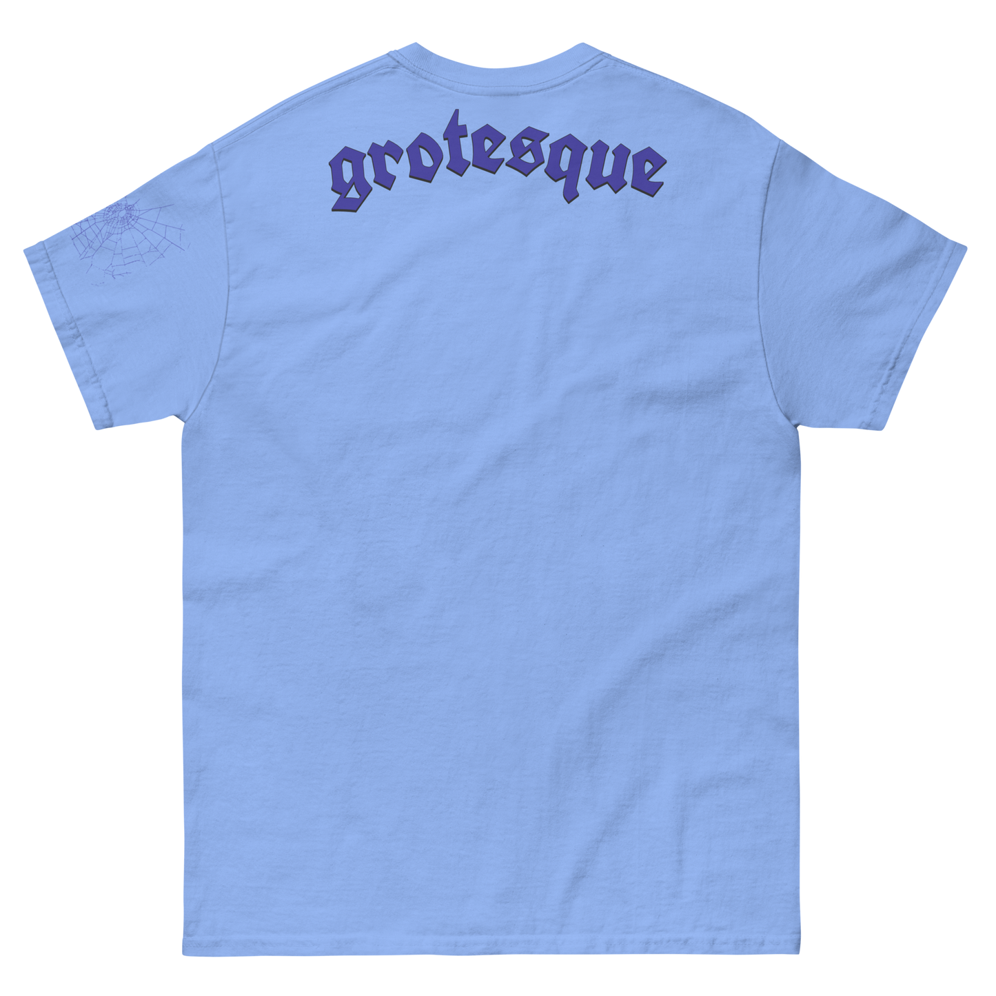 Grotesque Classic Tee