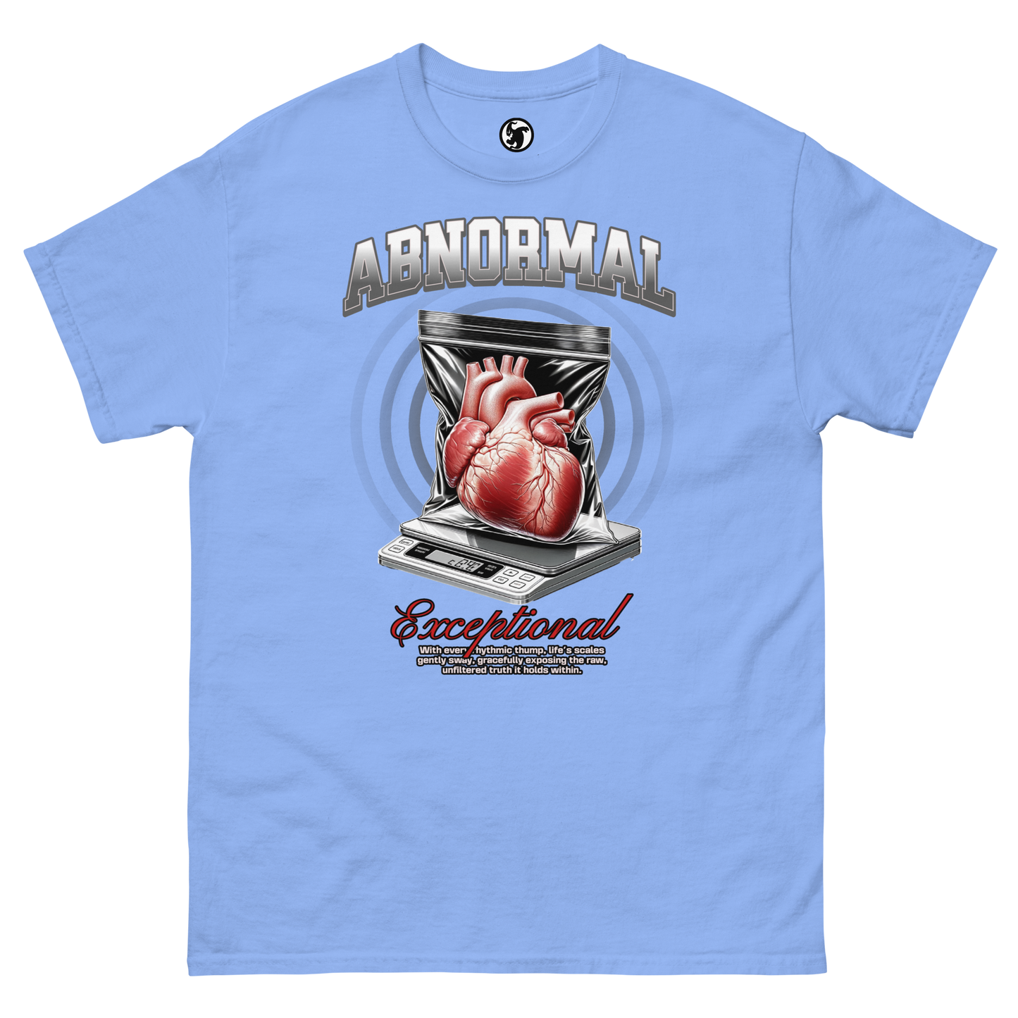 Abnormal Classic Tee