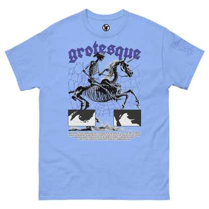 Grotesque Classic Tee