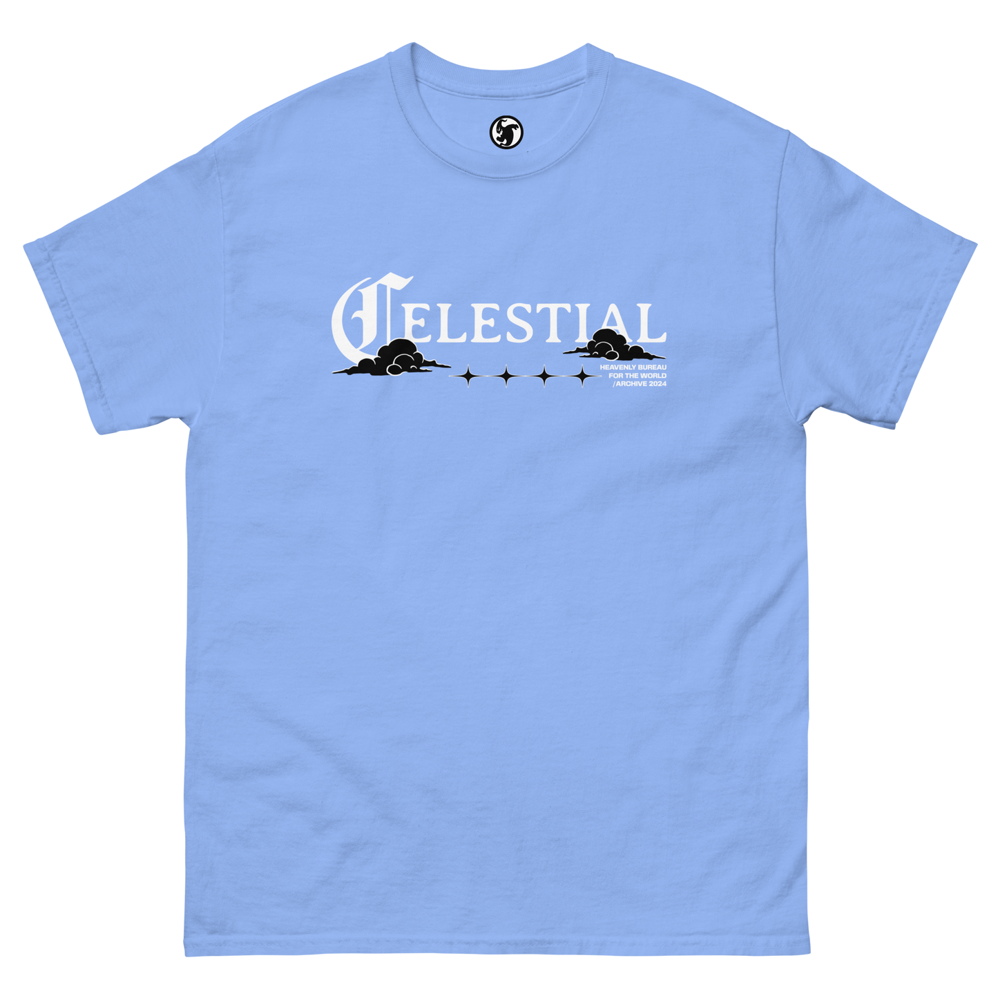 Celestial Classic Tee