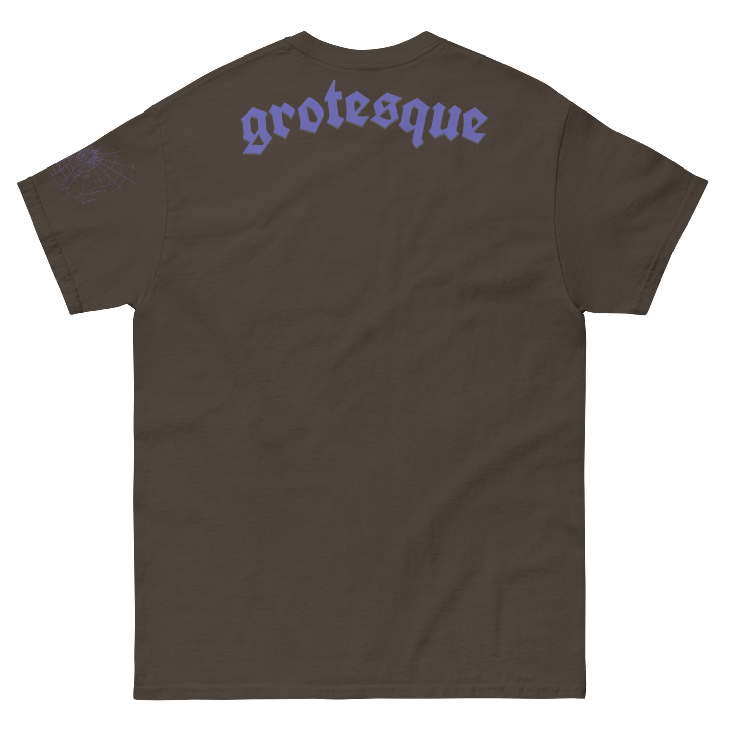 Grotesque Classic Tee