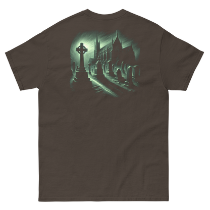 Cemetary Classic Tee