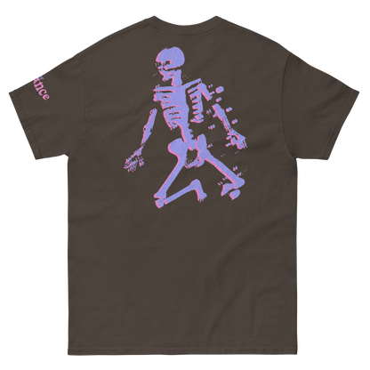 Balance Halloween Exclusive Unisex Classic Tee