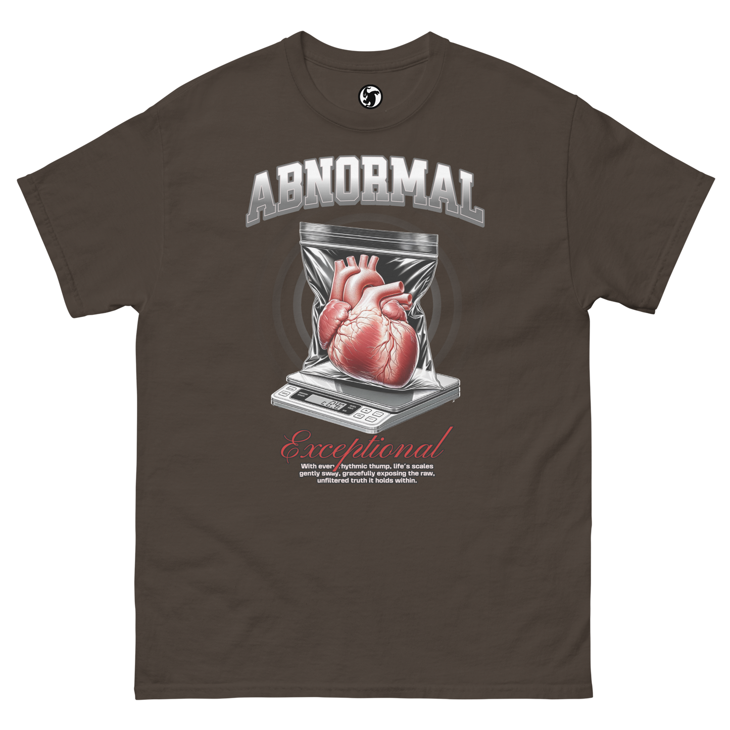 Abnormal Classic Tee