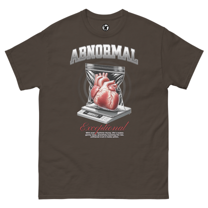 Abnormal Classic Tee