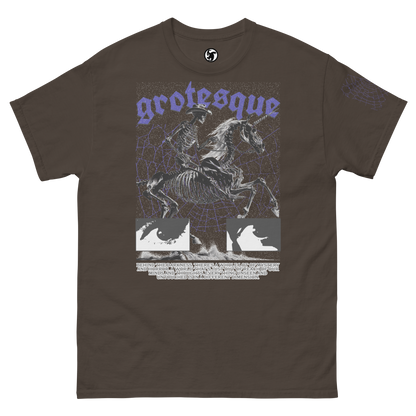 Grotesque Classic Tee