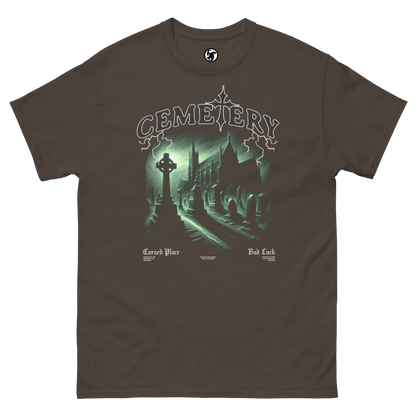 Cemetary Classic Tee