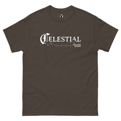 Celestial Classic Tee