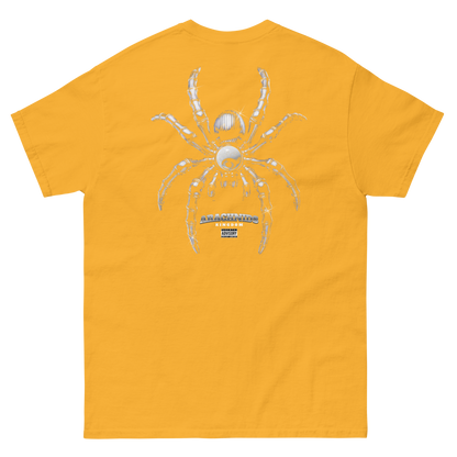 Arachnids Kingdom Classic Tee