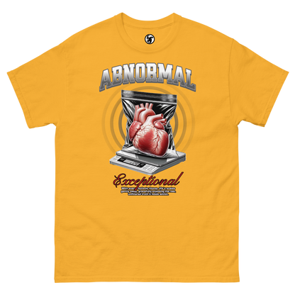 Abnormal Classic Tee