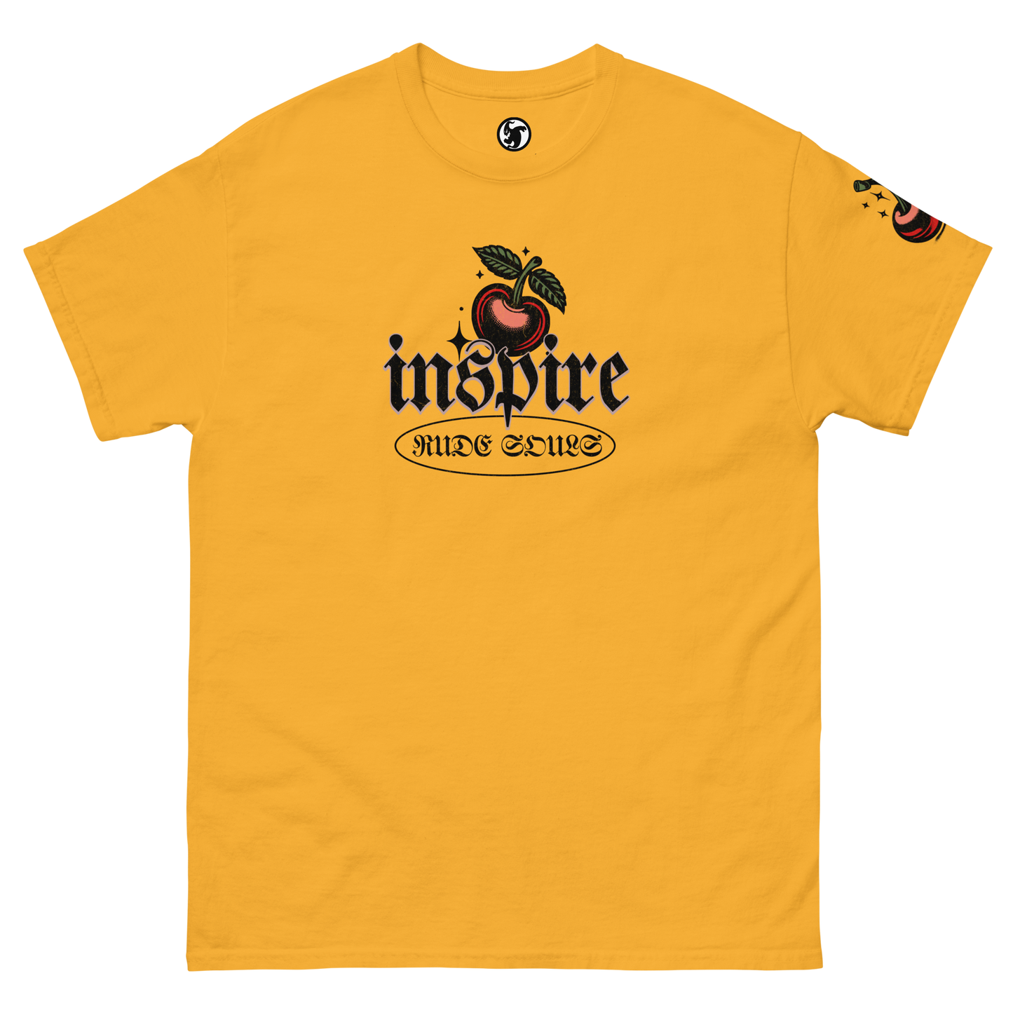 Inspire Unisex Classic Tee