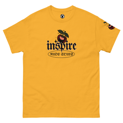 Inspire Unisex Classic Tee