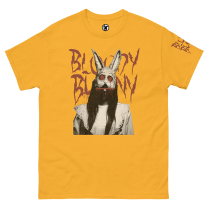 Bunny Halloween Exclusive Unisex Classic Tee