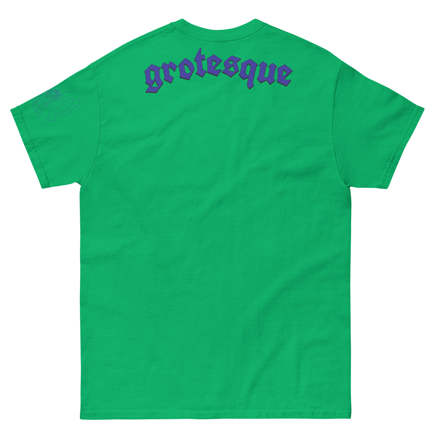 Grotesque Classic Tee