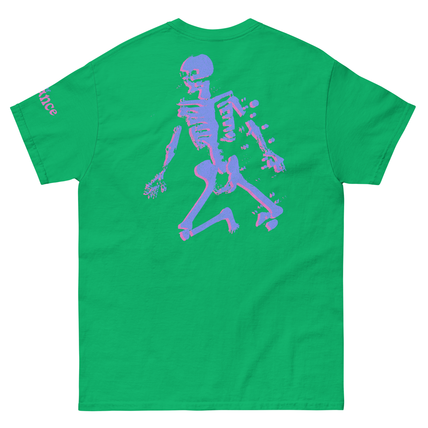 Balance Halloween Exclusive Unisex Classic Tee