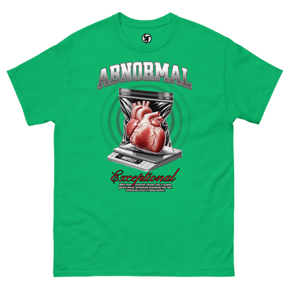 Abnormal Classic Tee