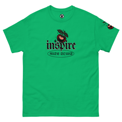 Inspire Unisex Classic Tee