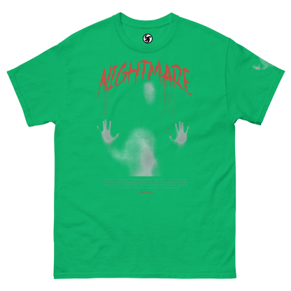 Nightmare Halloween Exclusive Unisex Classic Tee