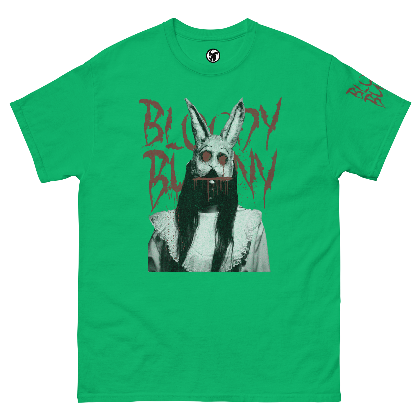 Bunny Halloween Exclusive Unisex Classic Tee