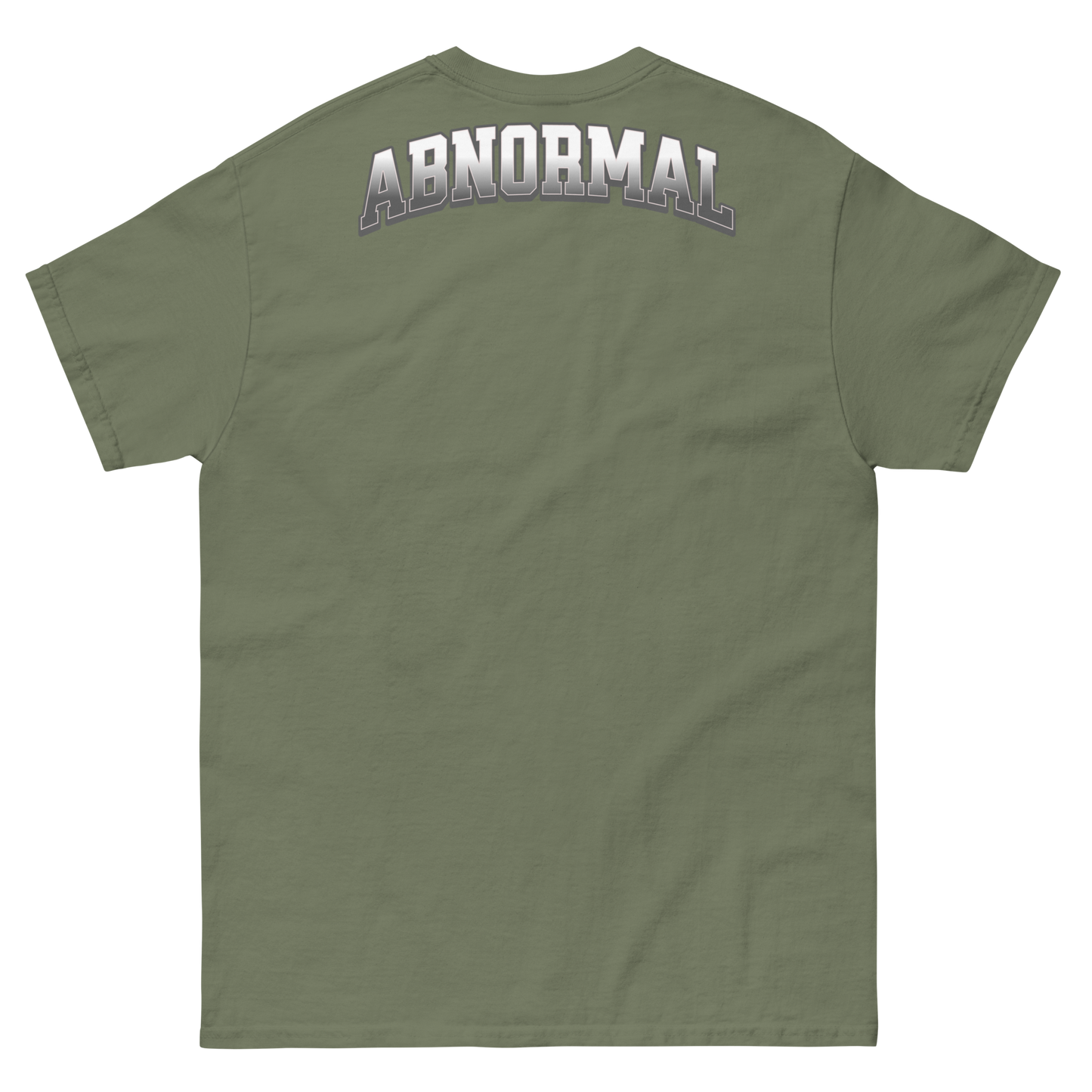 Abnormal Classic Tee