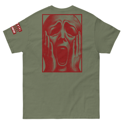 Screams Classic Tee