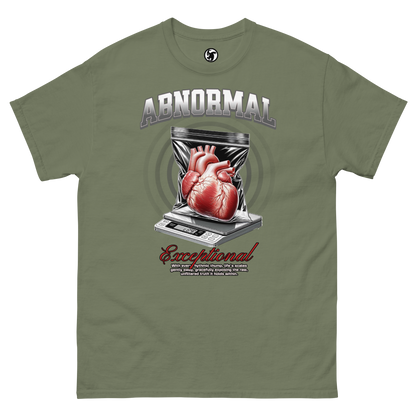 Abnormal Classic Tee