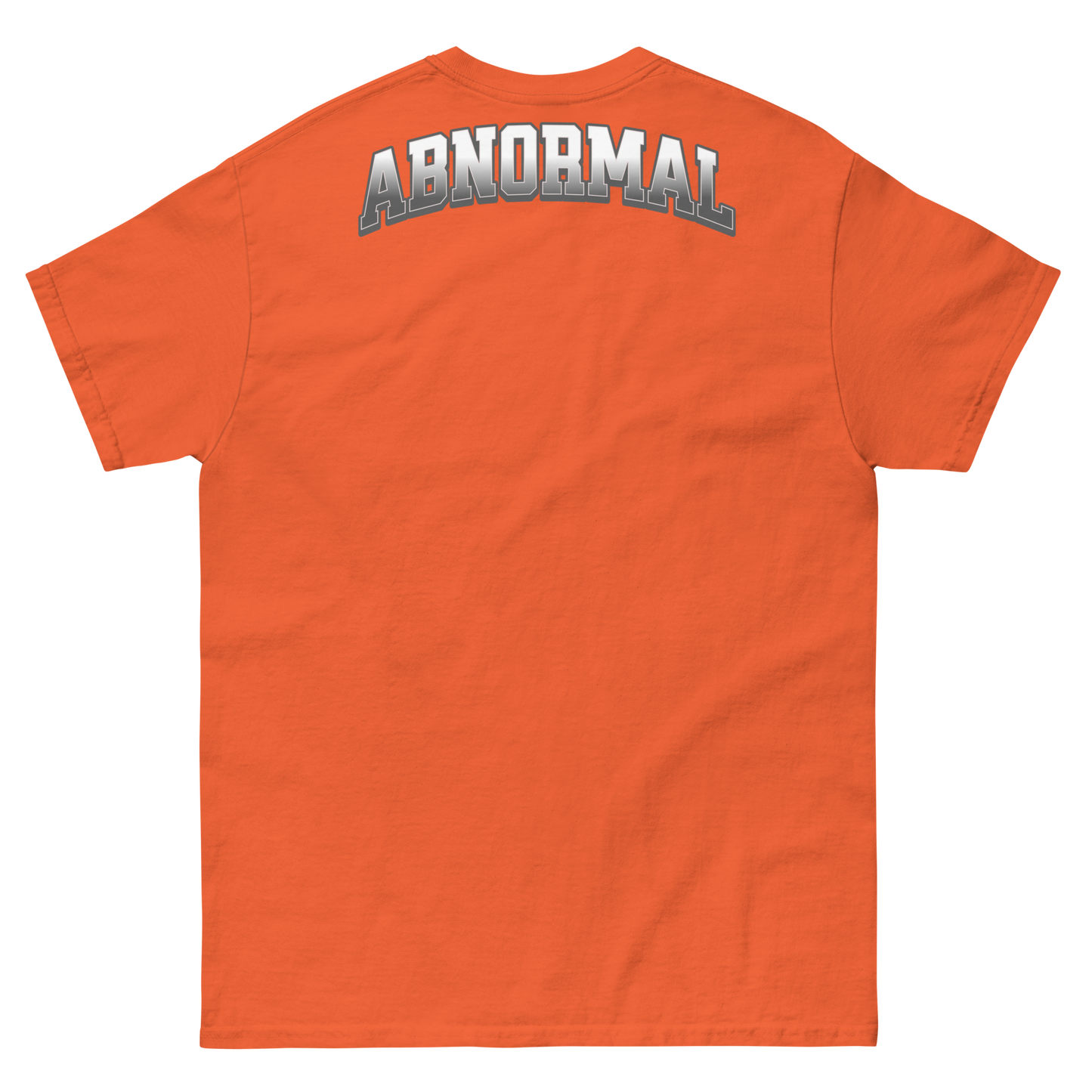 Abnormal Classic Tee