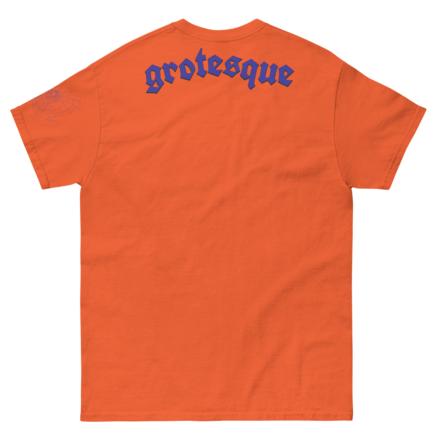 Grotesque Classic Tee