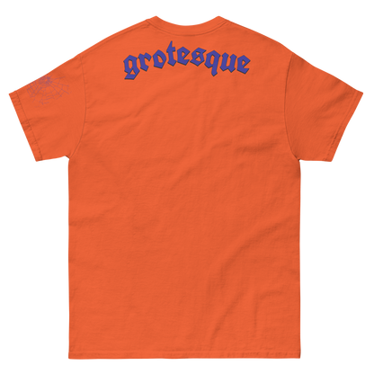 Grotesque Classic Tee