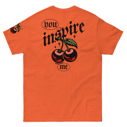 Inspire Unisex Classic Tee