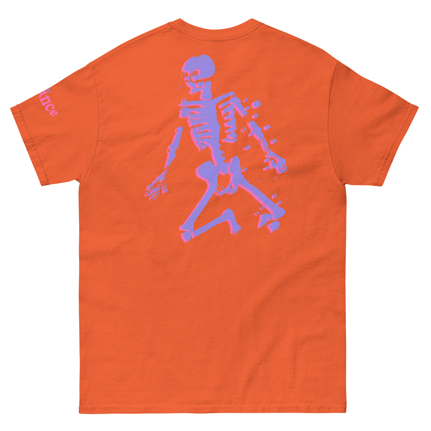 Balance Halloween Exclusive Unisex Classic Tee