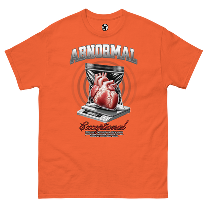 Abnormal Classic Tee