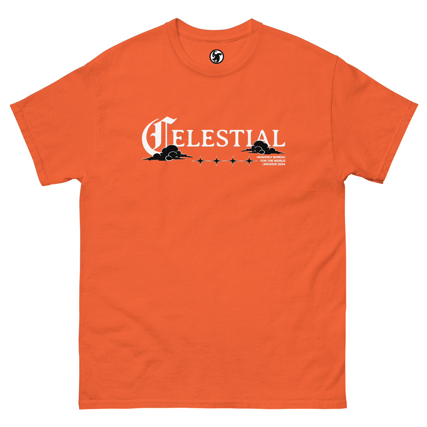 Celestial Classic Tee