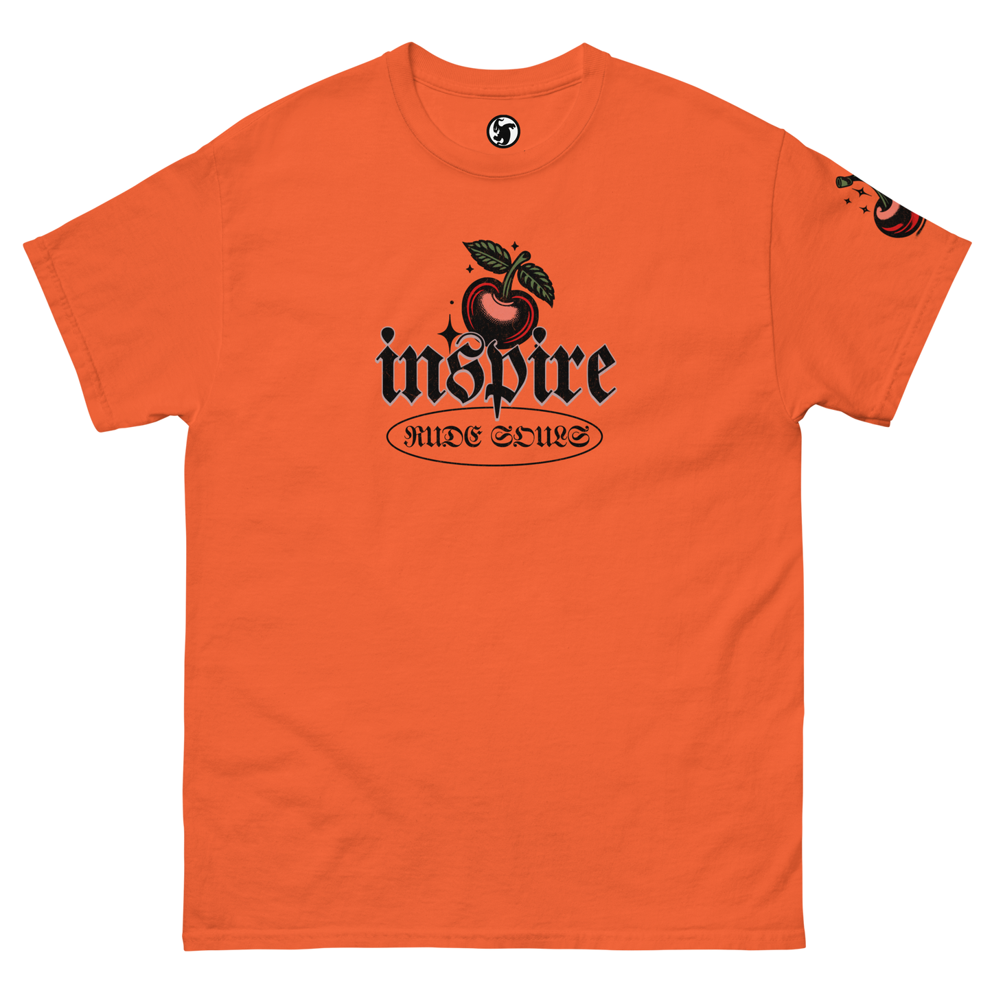 Inspire Unisex Classic Tee