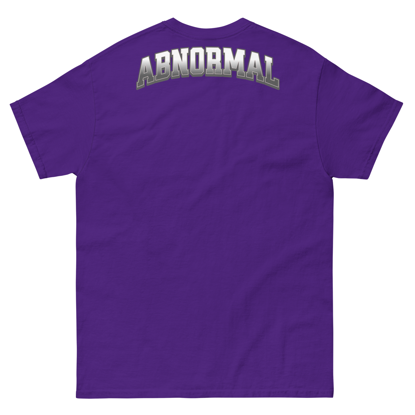 Abnormal Classic Tee