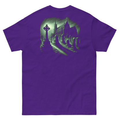 Cemetary Classic Tee