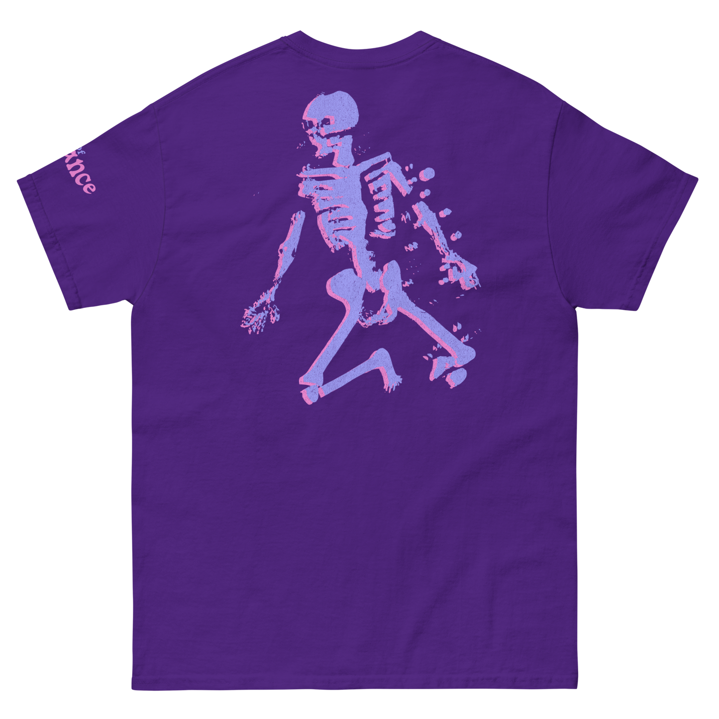 Balance Halloween Exclusive Unisex Classic Tee