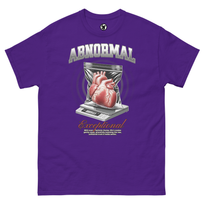 Abnormal Classic Tee