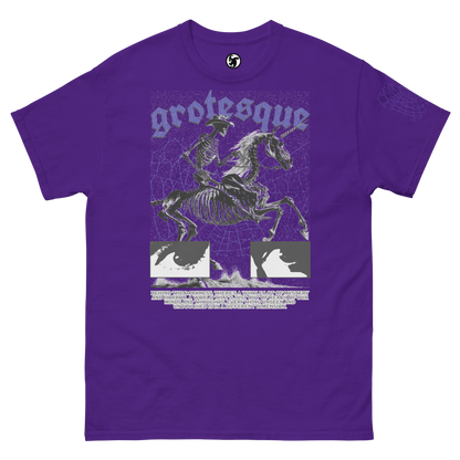 Grotesque Classic Tee