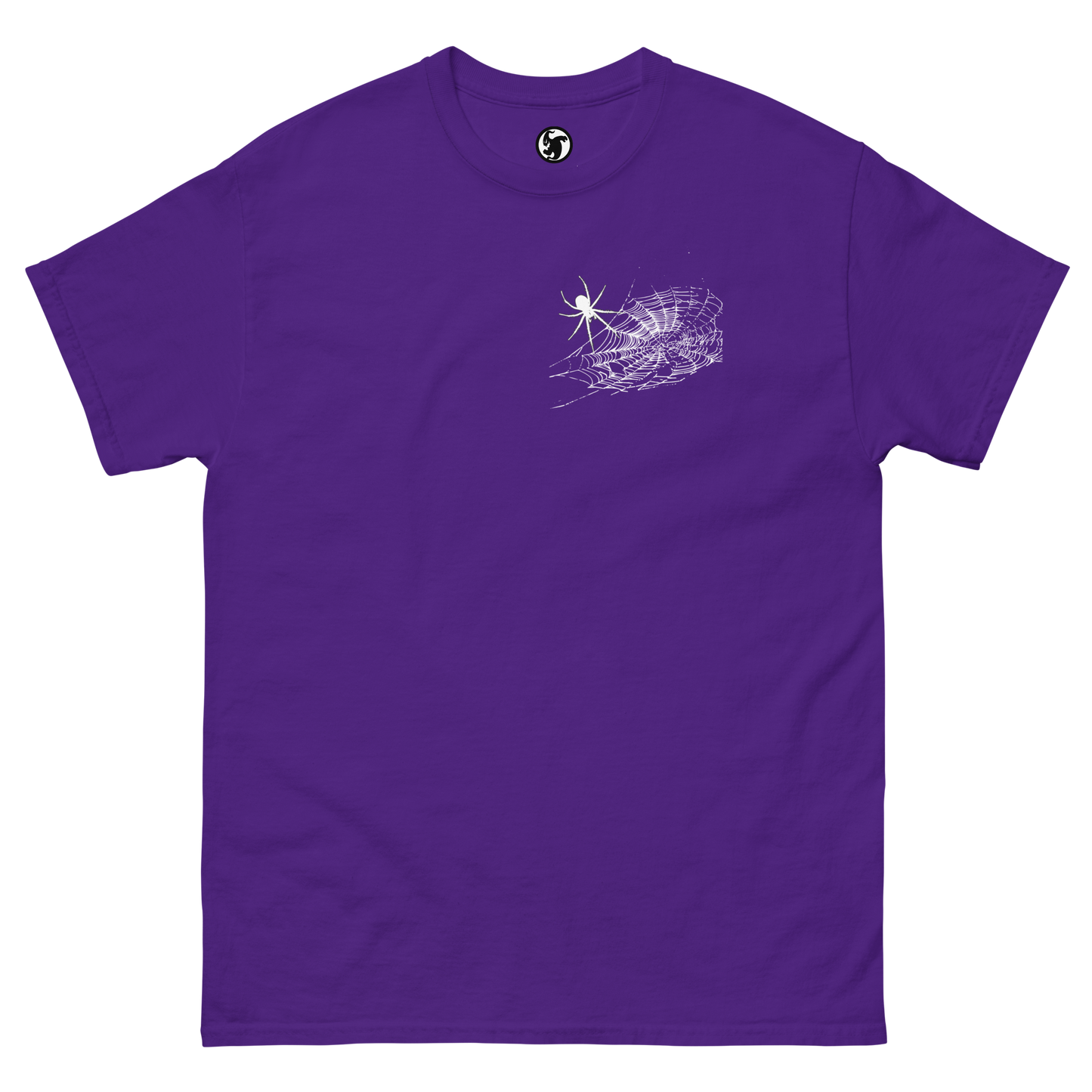 Arachnids Kingdom Classic Tee