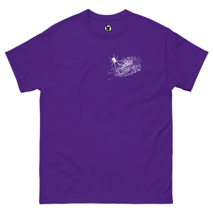 Arachnids Kingdom Classic Tee