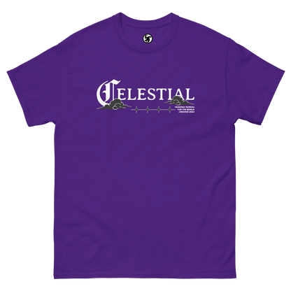 Celestial Classic Tee