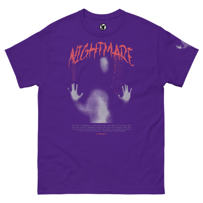 Nightmare Halloween Exclusive Unisex Classic Tee