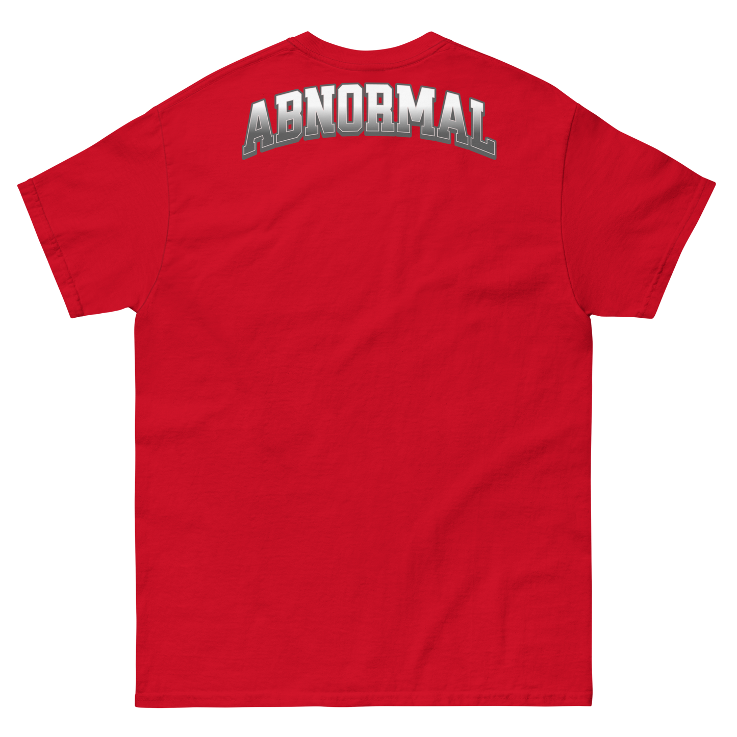 Abnormal Classic Tee