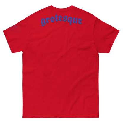 Grotesque Classic Tee