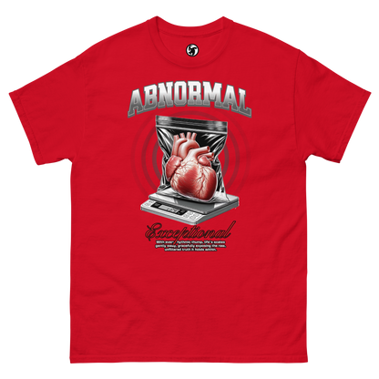 Abnormal Classic Tee