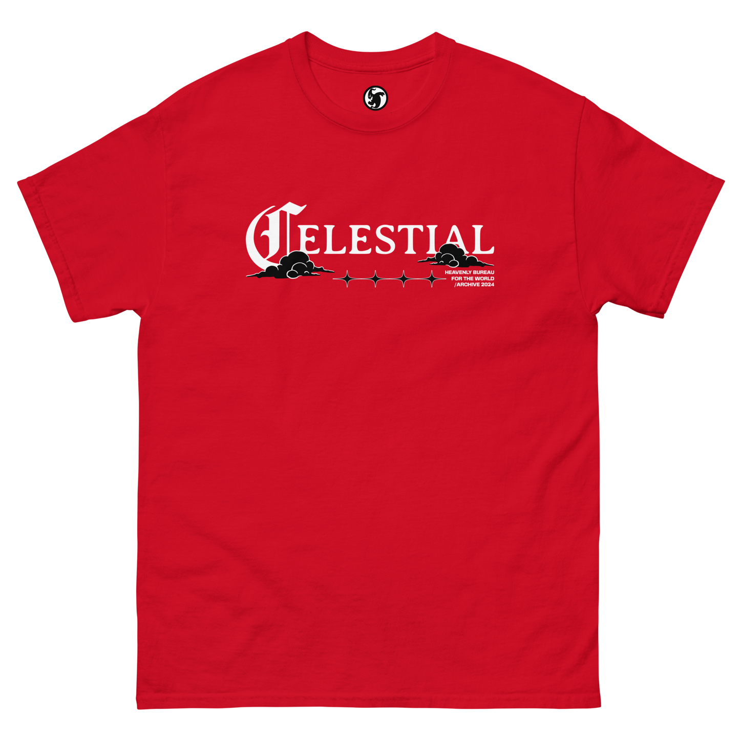 Celestial Classic Tee