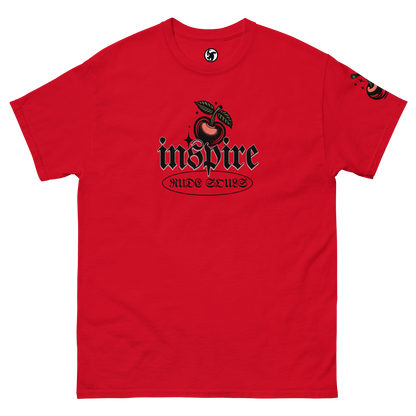 Inspire Unisex Classic Tee