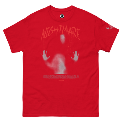 Nightmare Halloween Exclusive Unisex Classic Tee