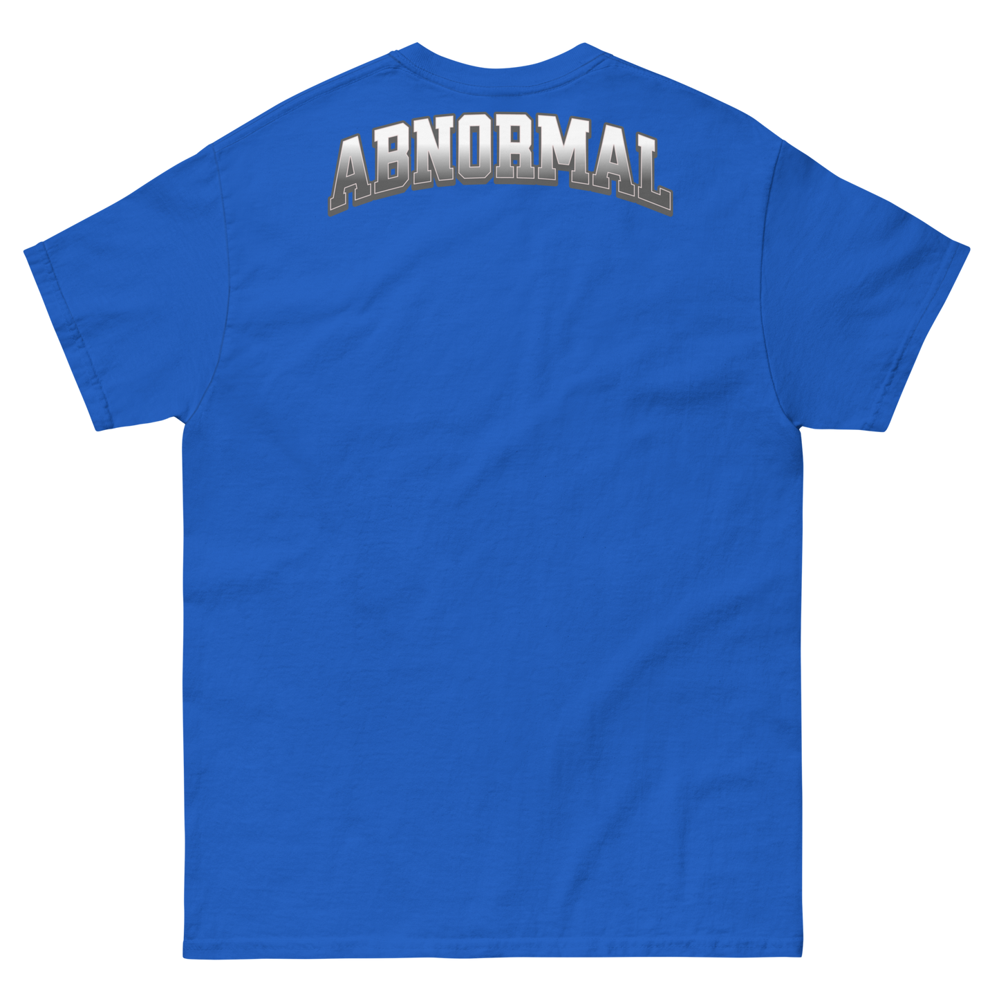 Abnormal Classic Tee